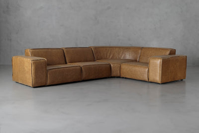 Modular en Cuero "CONGO"