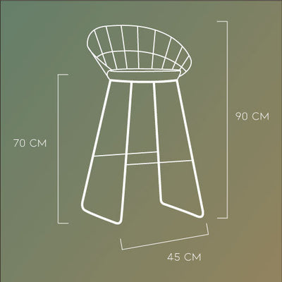 Silla ¨ONURIS¨(Barra)