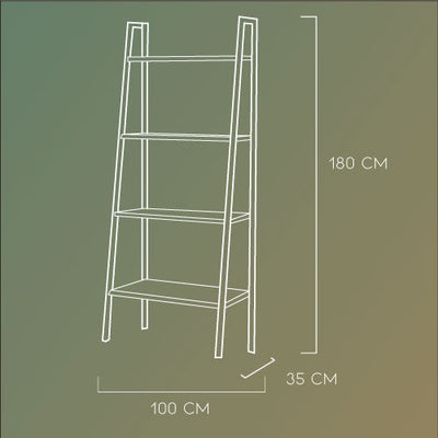 Jardinera ¨STAIRZ¨