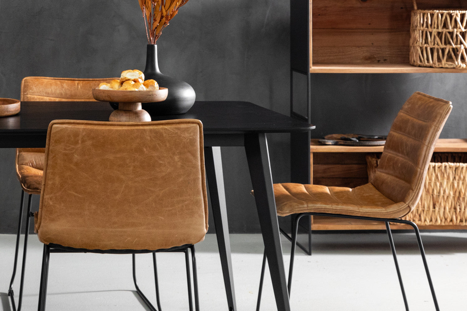 Silla ¨CHILL¨ (Comedor)
