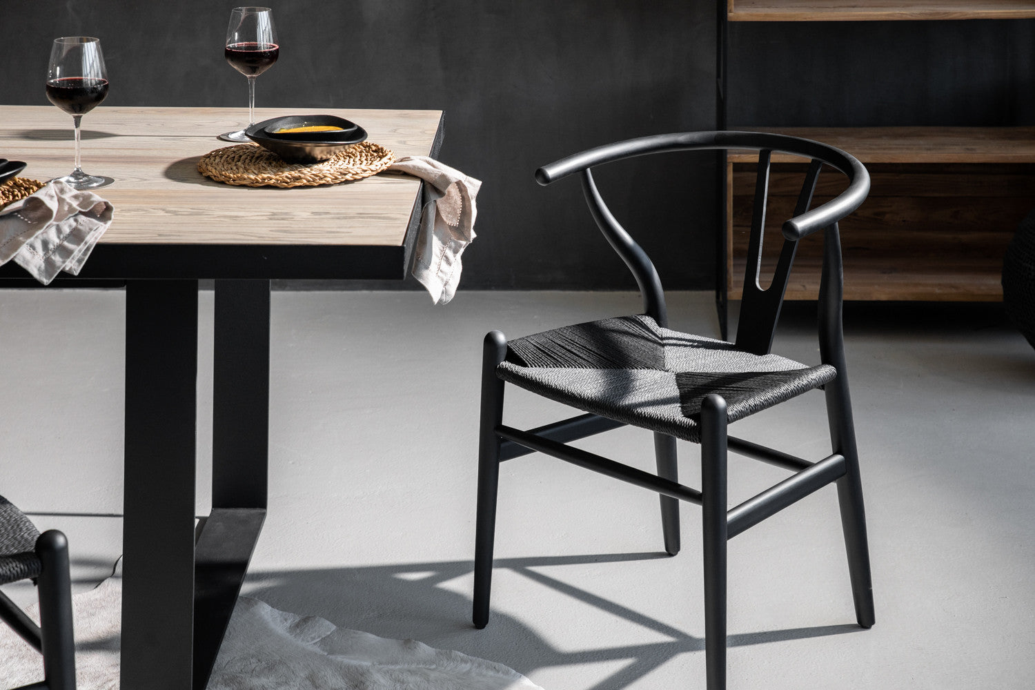 Silla ¨ARO¨ (Comedor/ Barra)