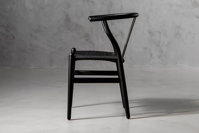 Silla ¨ARO¨ (Comedor/ Barra)