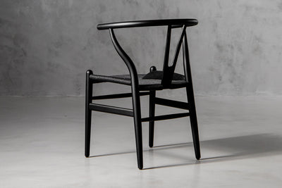Silla ¨ARO¨ (Comedor/ Barra)