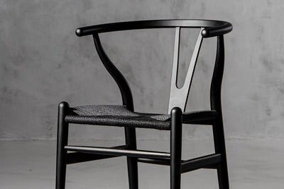 Silla ¨ARO¨ (Comedor/ Barra)
