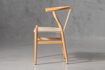 Silla ¨ARO¨ (Comedor/ Barra)