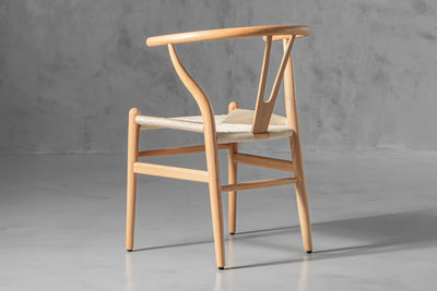 Silla ¨ARO¨ (Comedor/ Barra)