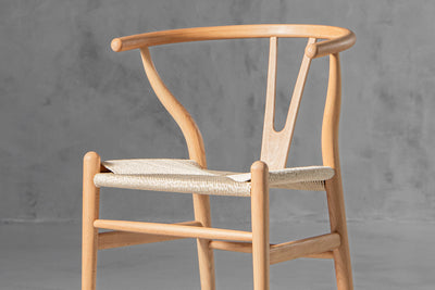 Silla ¨ARO¨ (Comedor/ Barra)