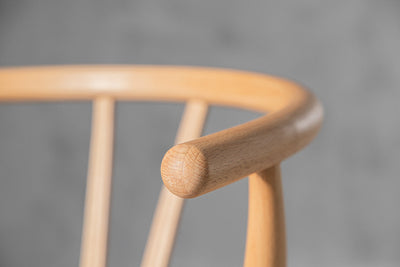 Silla ¨ARO¨ (Comedor/ Barra)
