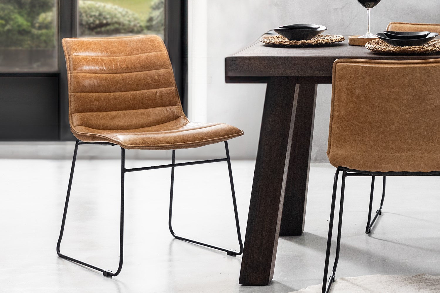 Silla ¨CHILL¨ (Comedor)
