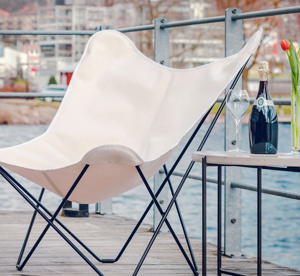 Silla Mariposa BKF (Exteriores)