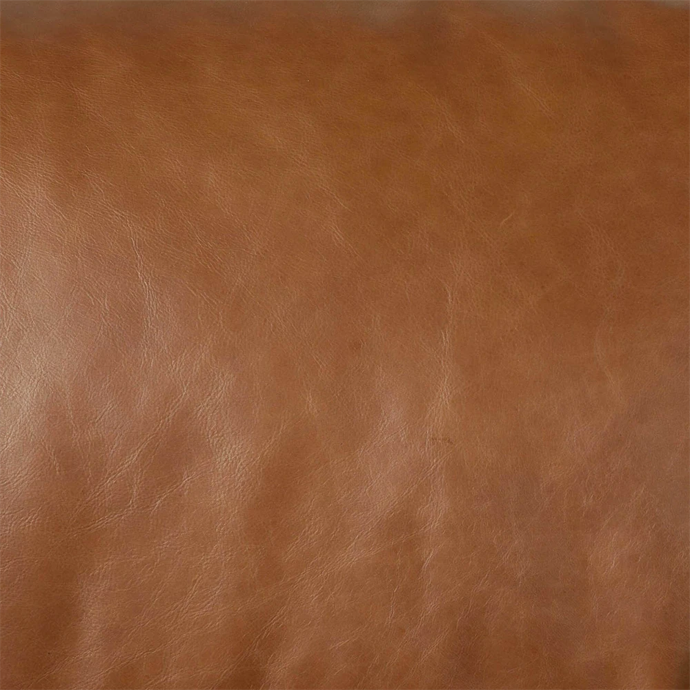 Sofa en cuero "Soul"
