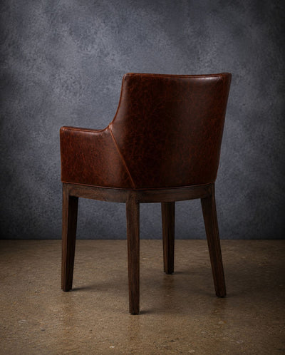 Silla ¨BOSTON ¨ (Comedor/ Barra)
