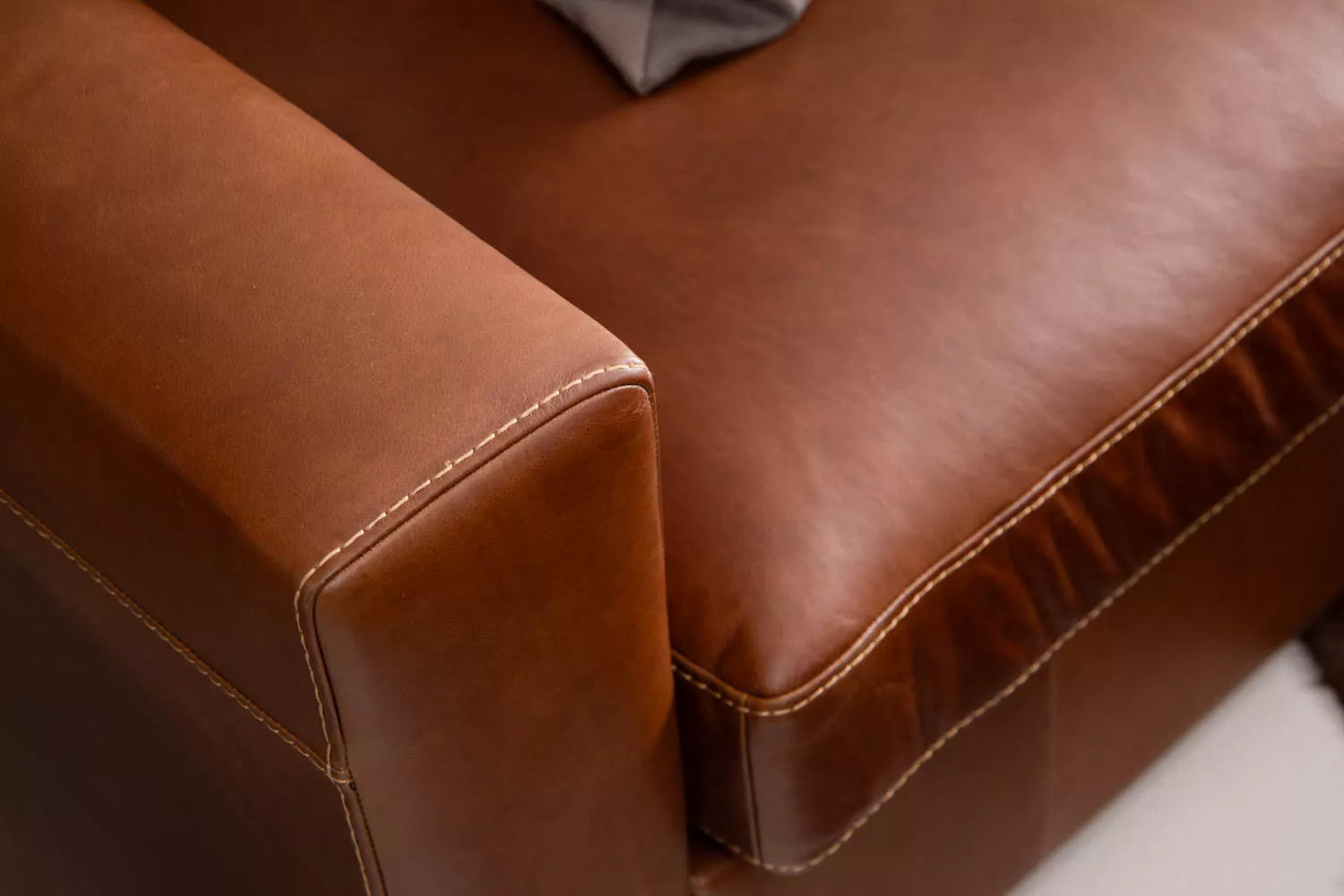 Sofa L "HAVANA"