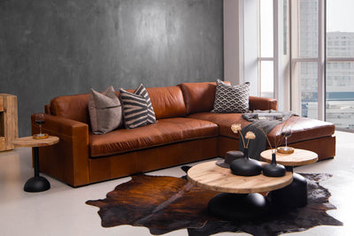 Sofa L "HAVANA"