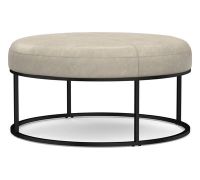 Ottoman ¨CIRCULAR¨