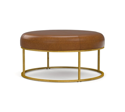 Ottoman ¨CIRCULAR¨