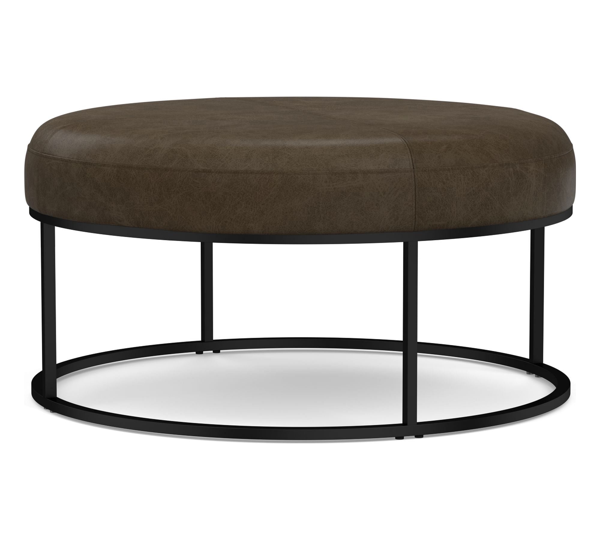 Ottoman ¨CIRCULAR¨