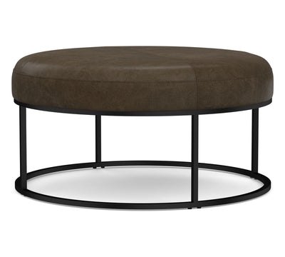Ottoman ¨CIRCULAR¨