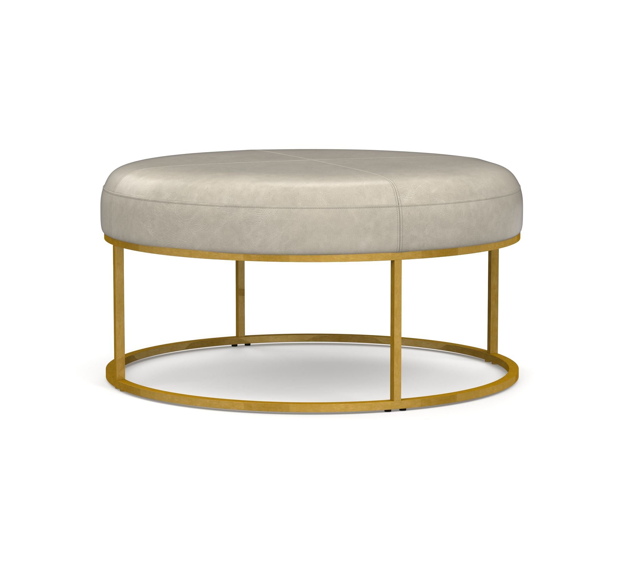 Ottoman ¨CIRCULAR¨