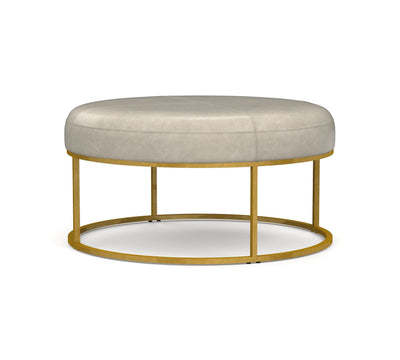 Ottoman ¨CIRCULAR¨