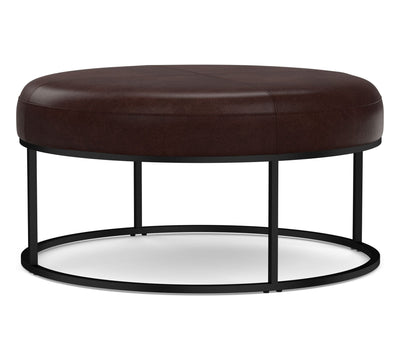 Ottoman ¨CIRCULAR¨