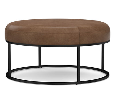 Ottoman ¨CIRCULAR¨