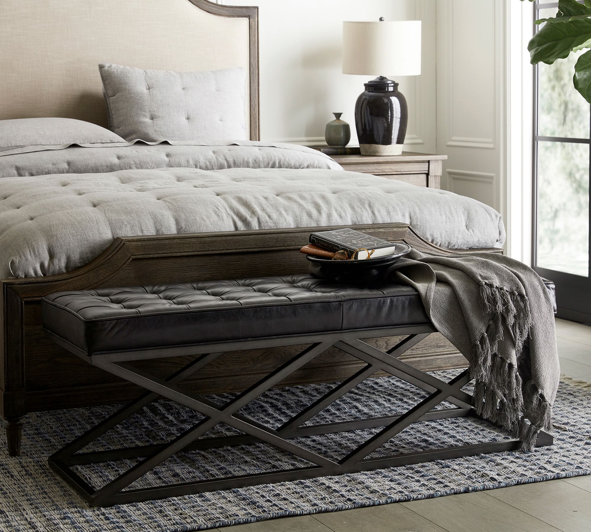 Piel de Cama HOME