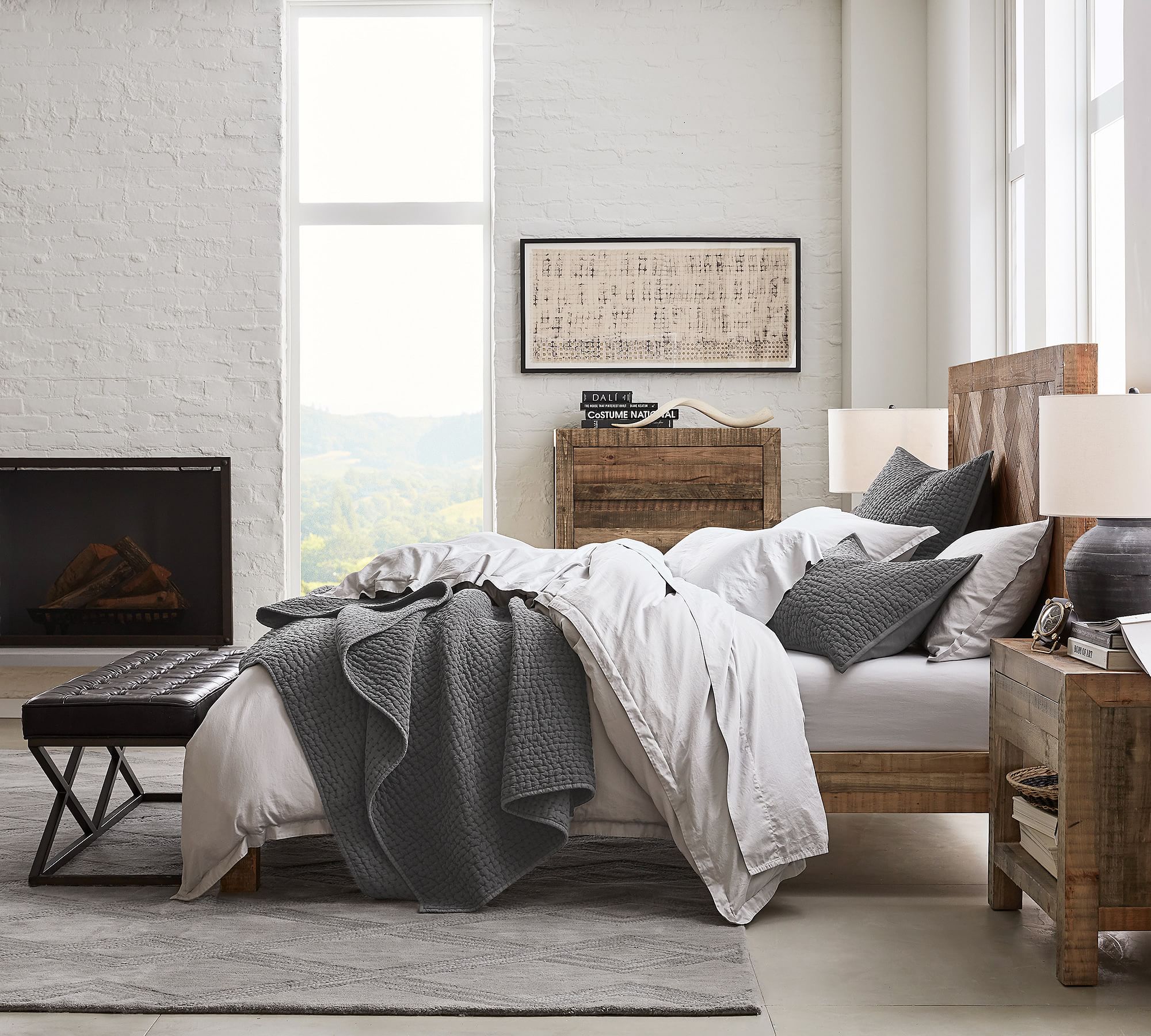 Piel de Cama HOME