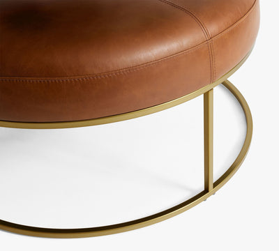 Ottoman ¨CIRCULAR¨