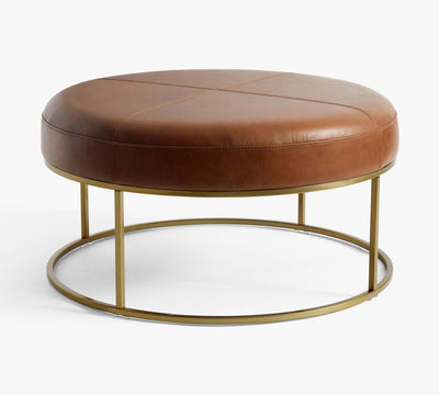 Ottoman ¨CIRCULAR¨